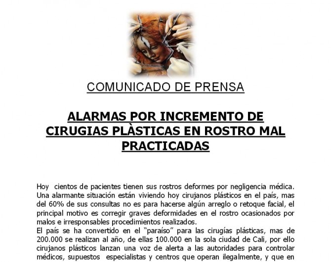 cirugiasmalpracticadas