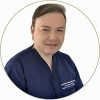 Daniel Manrique M.D.